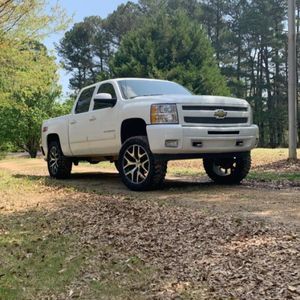 Meet your Posher, Ty